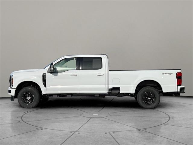 new 2024 Ford F-250 car, priced at $68,685