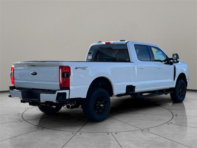 new 2024 Ford F-250 car, priced at $68,685