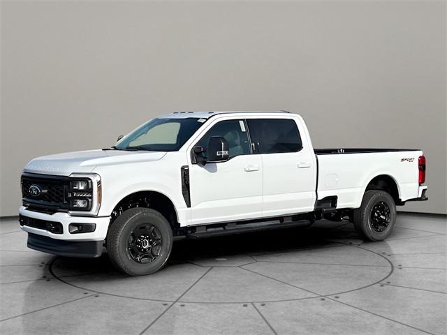 new 2024 Ford F-250 car, priced at $68,685