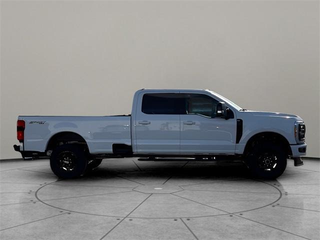 new 2024 Ford F-250 car, priced at $68,685