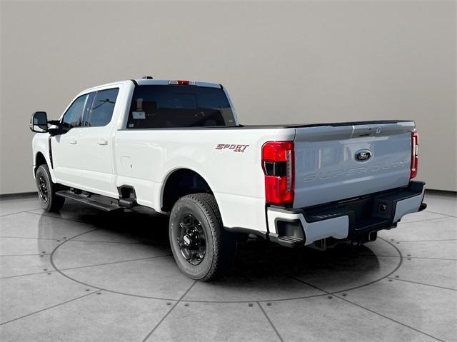 new 2024 Ford F-250 car, priced at $68,685