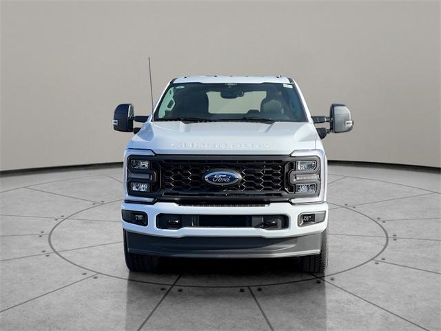 new 2024 Ford F-250 car, priced at $68,685