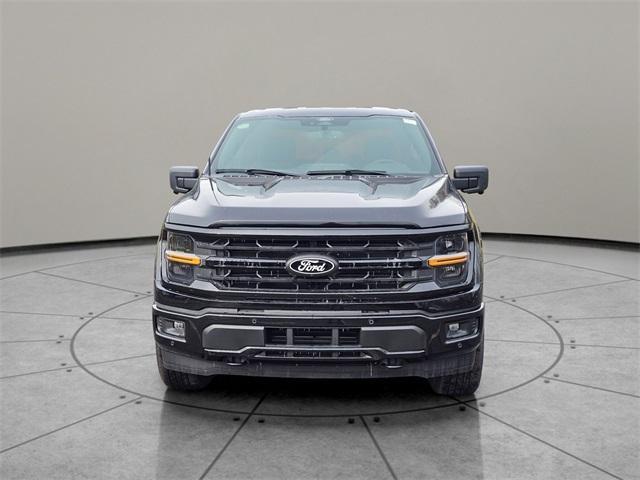 new 2024 Ford F-150 car, priced at $56,400