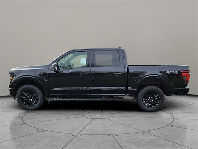 new 2024 Ford F-150 car, priced at $56,400