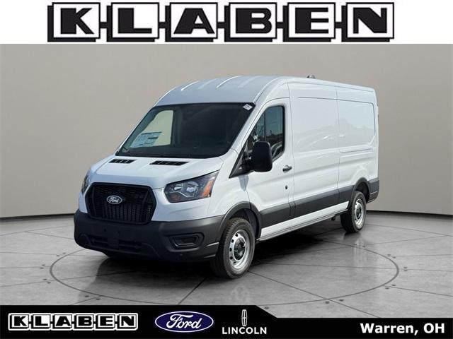 new 2026 Ford Transit-250 car, priced at $55,715