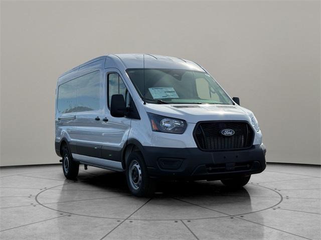 new 2026 Ford Transit-250 car, priced at $55,715