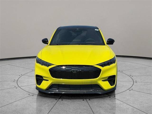 new 2025 Ford Mustang Mach-E car, priced at $58,925