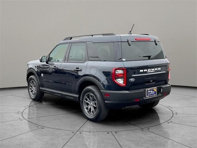 used 2023 Ford Bronco Sport car, priced at $27,988