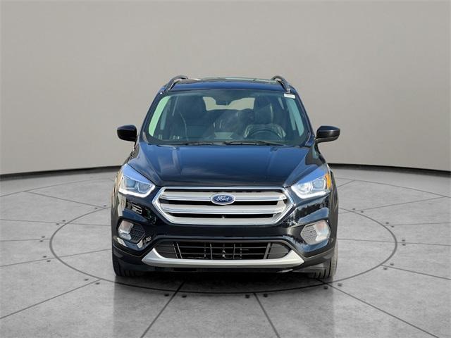 used 2018 Ford Escape car, priced at $12,988