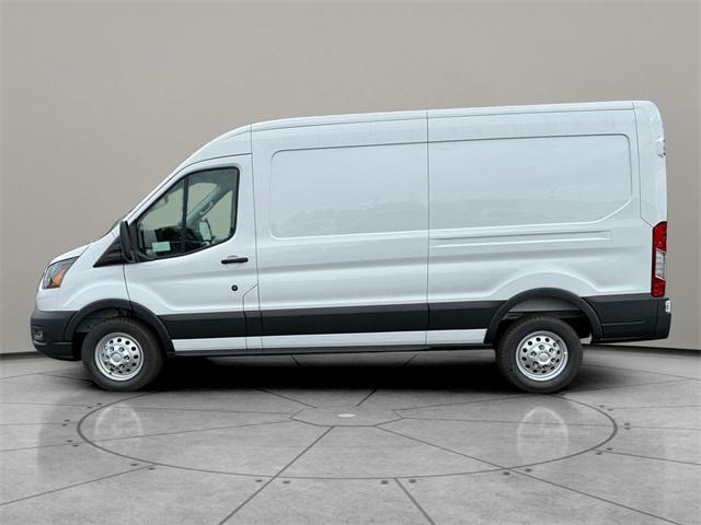 new 2025 Ford Transit-250 car, priced at $59,835