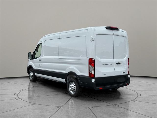 new 2025 Ford Transit-250 car, priced at $59,835