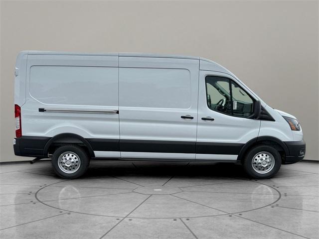 new 2025 Ford Transit-250 car, priced at $59,835
