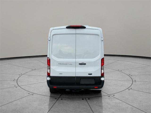new 2025 Ford Transit-250 car, priced at $59,835