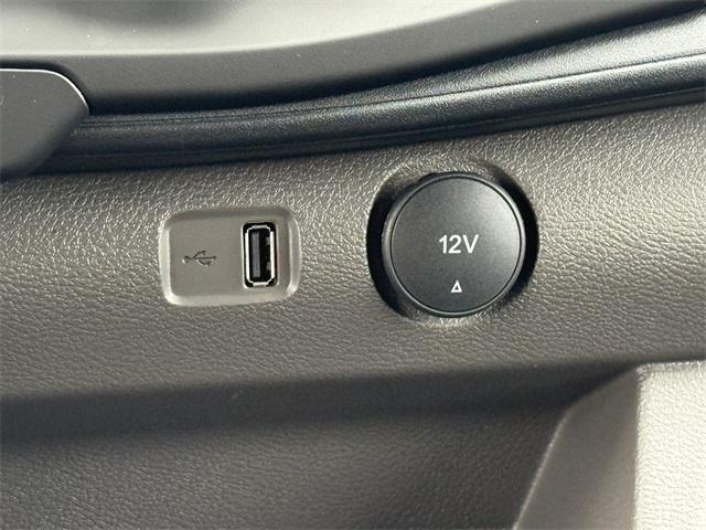 new 2025 Ford Transit-250 car, priced at $59,835