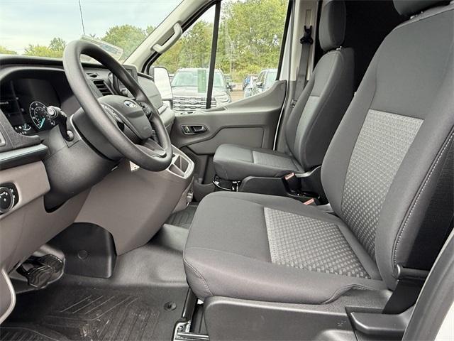 new 2025 Ford Transit-250 car, priced at $59,835