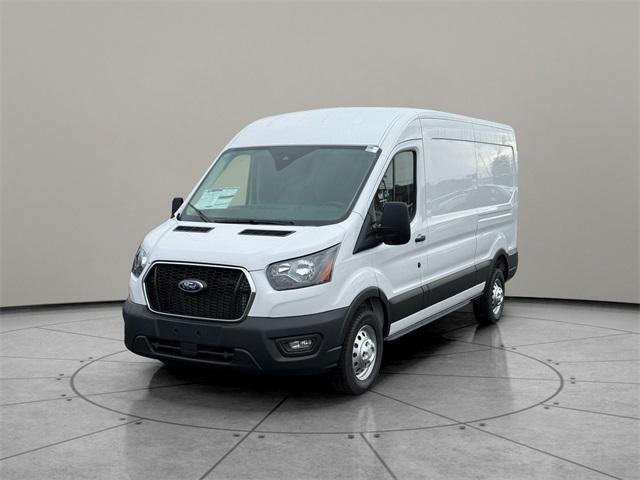 new 2025 Ford Transit-250 car, priced at $59,835