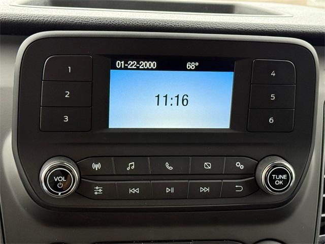 new 2025 Ford Transit-250 car, priced at $59,835