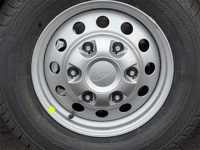 new 2025 Ford Transit-250 car, priced at $59,835