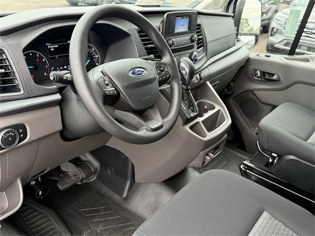 new 2025 Ford Transit-250 car, priced at $59,835