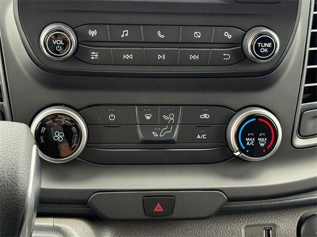 new 2025 Ford Transit-250 car, priced at $59,835