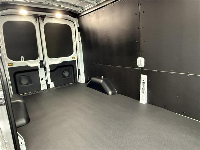 new 2025 Ford Transit-250 car, priced at $59,835