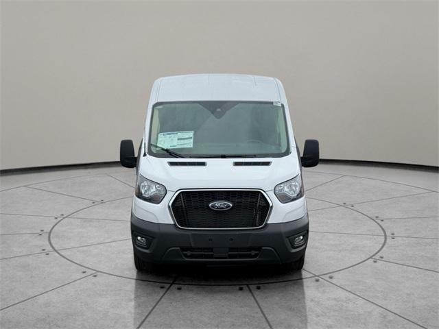 new 2025 Ford Transit-250 car, priced at $59,835