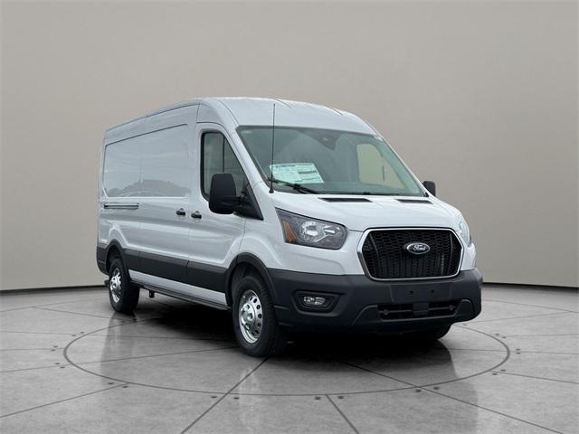 new 2025 Ford Transit-250 car, priced at $59,835
