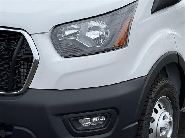new 2025 Ford Transit-250 car, priced at $59,835