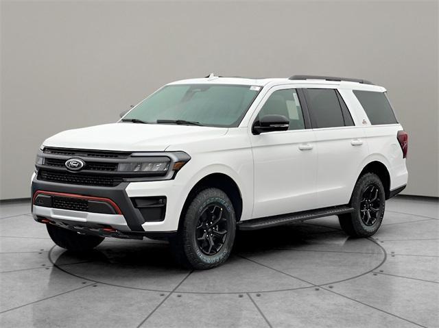 new 2024 Ford Expedition car, priced at $72,265