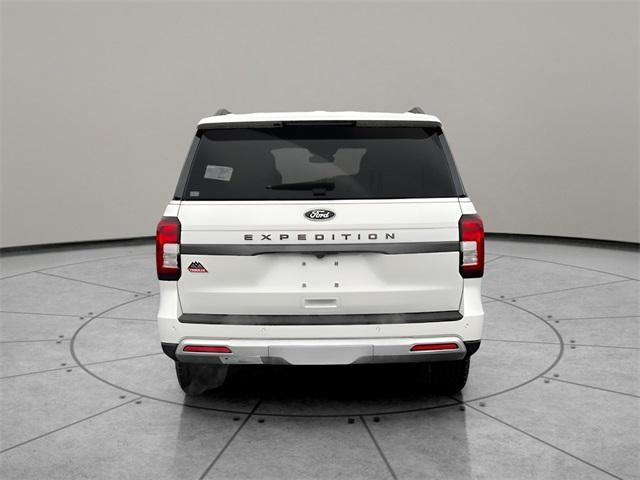 new 2024 Ford Expedition car, priced at $72,265