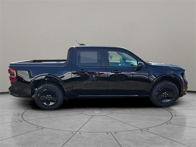 new 2025 Ford Maverick car, priced at $40,241