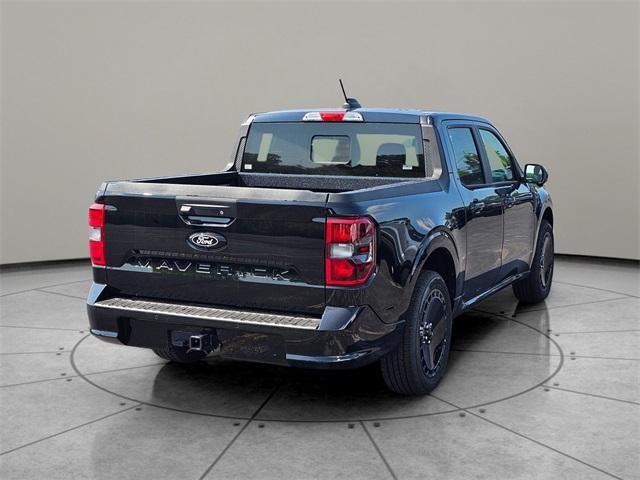 new 2025 Ford Maverick car, priced at $40,241