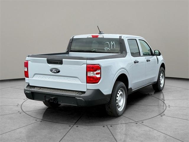 new 2025 Ford Maverick car, priced at $30,870