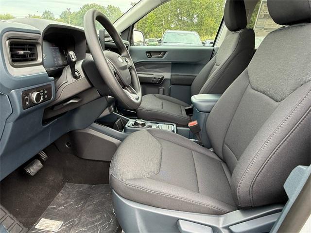new 2025 Ford Maverick car, priced at $30,870