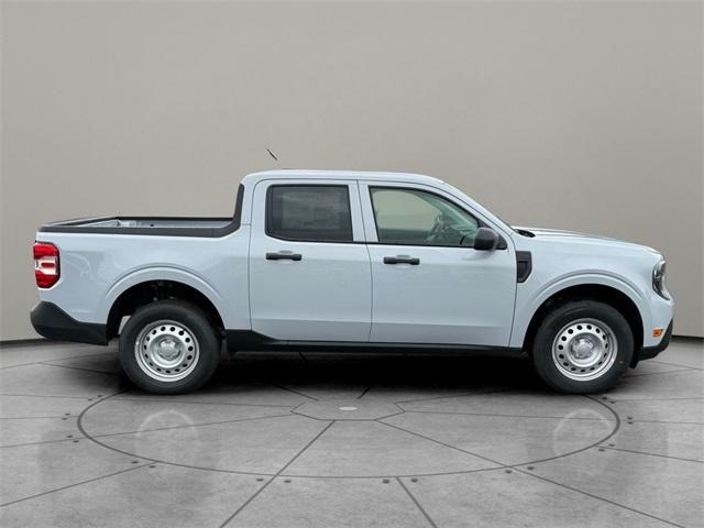 new 2025 Ford Maverick car, priced at $30,870