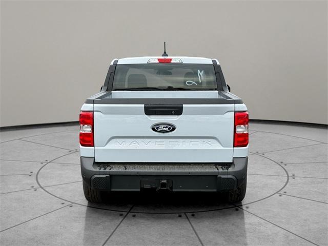 new 2025 Ford Maverick car, priced at $30,870