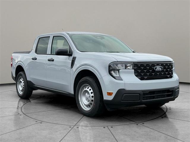 new 2025 Ford Maverick car, priced at $30,870
