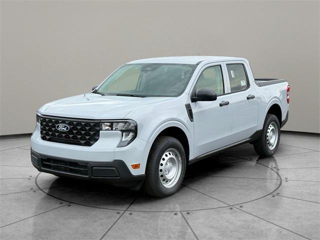 new 2025 Ford Maverick car, priced at $30,870