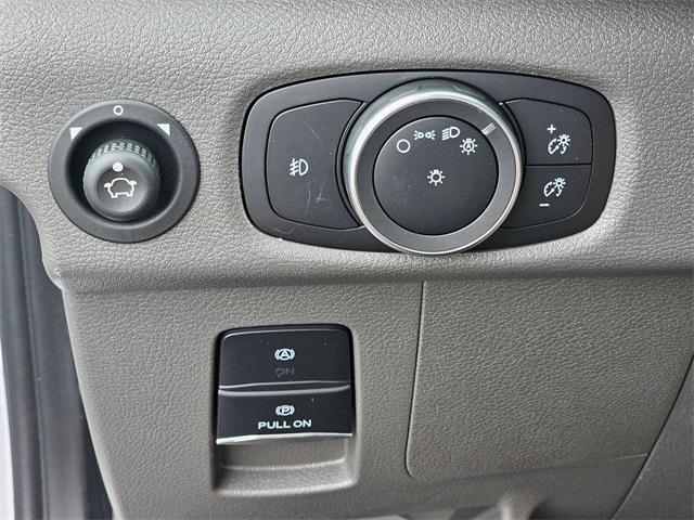 new 2025 Ford Transit-250 car, priced at $54,953