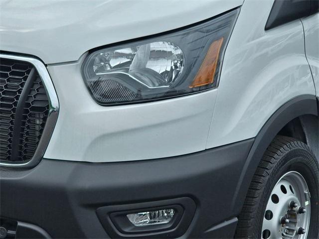 new 2025 Ford Transit-250 car, priced at $54,953