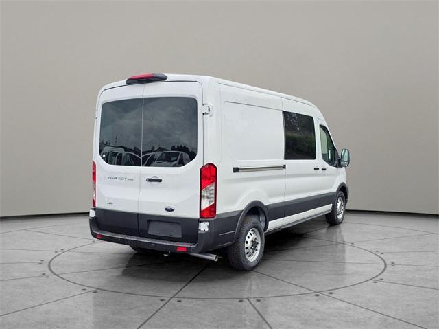 new 2025 Ford Transit-250 car, priced at $54,953