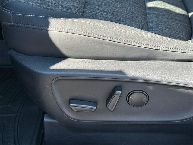 used 2022 Ford Bronco Sport car, priced at $26,988