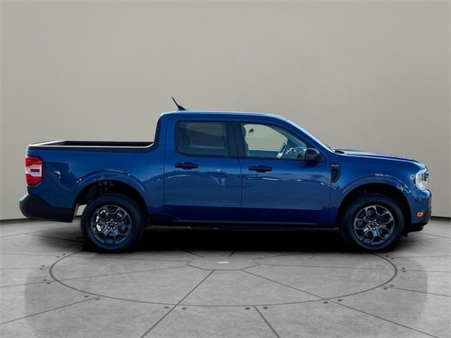 used 2023 Ford Maverick car, priced at $27,988