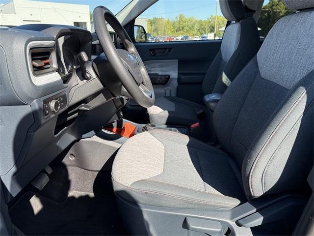 used 2023 Ford Maverick car, priced at $27,988