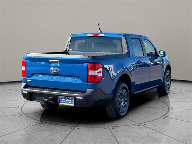 used 2023 Ford Maverick car, priced at $27,988