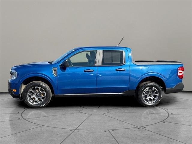 used 2023 Ford Maverick car, priced at $27,988