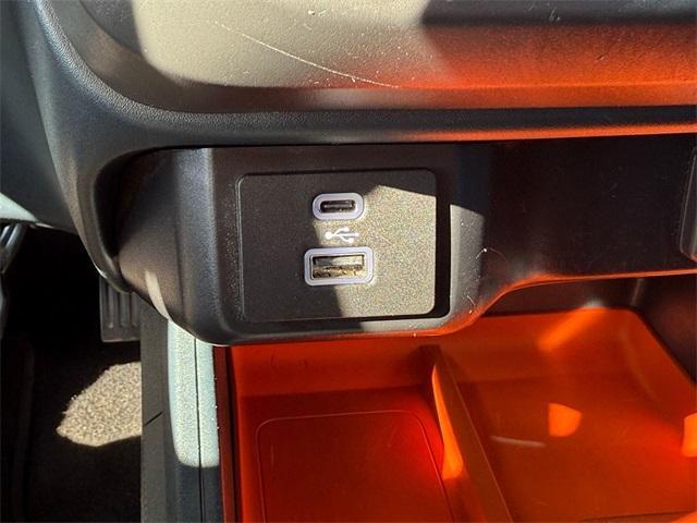 used 2023 Ford Maverick car, priced at $27,988