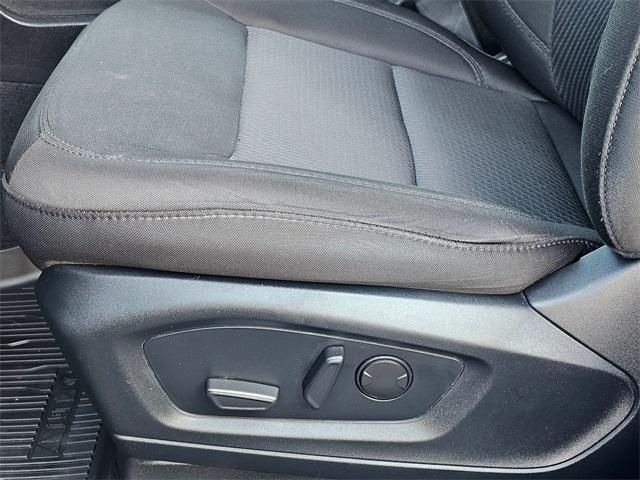used 2022 Ford Explorer car, priced at $32,988