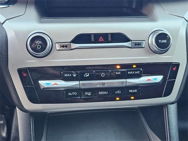 used 2022 Ford Explorer car, priced at $32,988