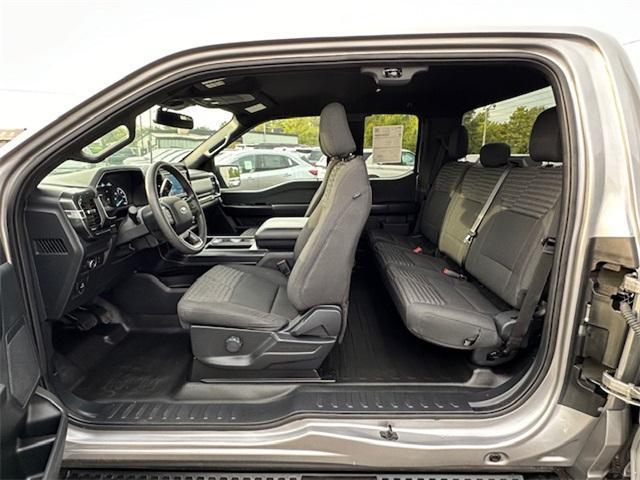 used 2021 Ford F-150 car, priced at $28,988